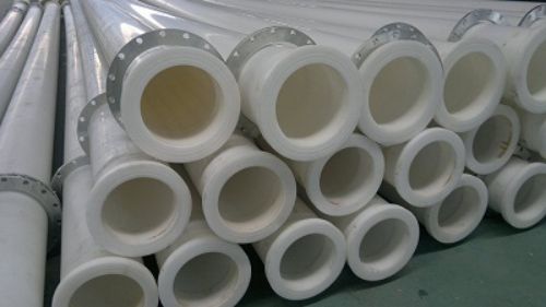 耐碱PVDF管材供应商,镇江星驰管道有限公司