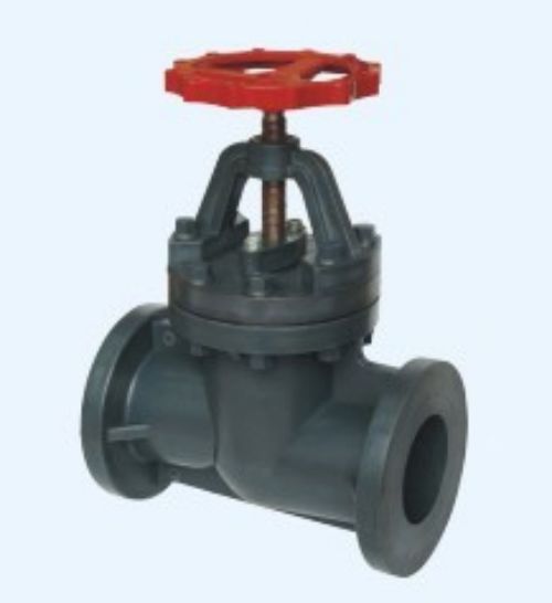 PVDF管件阀门批发,PPH截止阀,镇江星驰管道有限公司