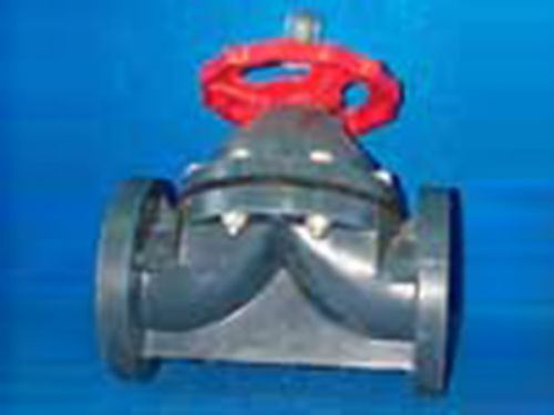 PVDF管件阀门批发,FRPP隔膜阀,镇江星驰管道有限公司