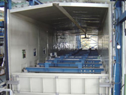 PPH法兰适配器公司,PPH清洗槽,镇江星驰管道有限公司