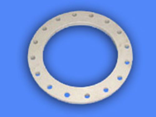 PPH法兰适配器公司,PPH嵌钢松套法兰,镇江星驰管道有限公司