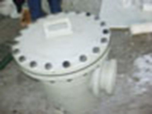 PPH法兰适配器公司,PPH过滤器,镇江星驰管道有限公司