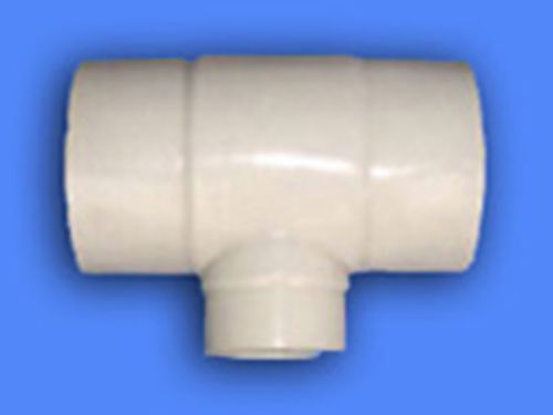 PPH法兰适配器公司,PPH对焊三通,镇江星驰管道有限公司